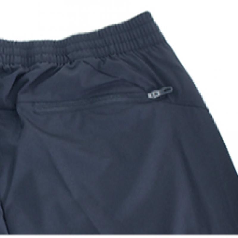 New Balance Pantaloni lungi de alergare pentru bărbați și femei Nb Stretch Woven Albastru Nbmldb71