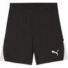 Casual Shorts Men's Black 706554-03