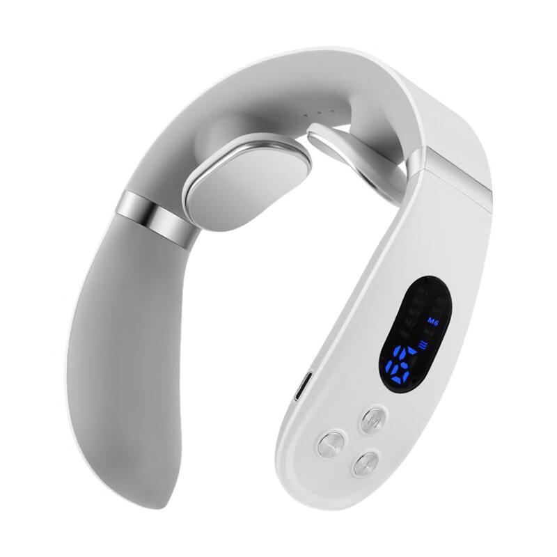 

Smart Pulse Neck Massager
