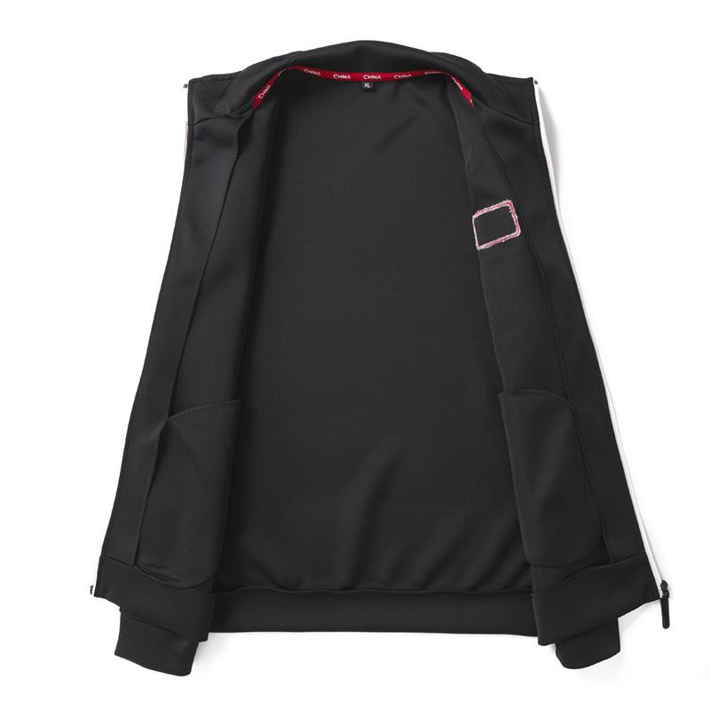 Unisex Chinese Martial Arts Sports Suit – Training & Casual Wear for Coaches and Students