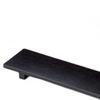 Wooden Plate with Urethane Made In Japan J-kitchens Coating, PID-531299,