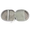Headphones Case Replacement Protective Shell Travel Carrying Bag For 700 MDR-1AM2 XB950B1 Noise Cancelling Headphones
