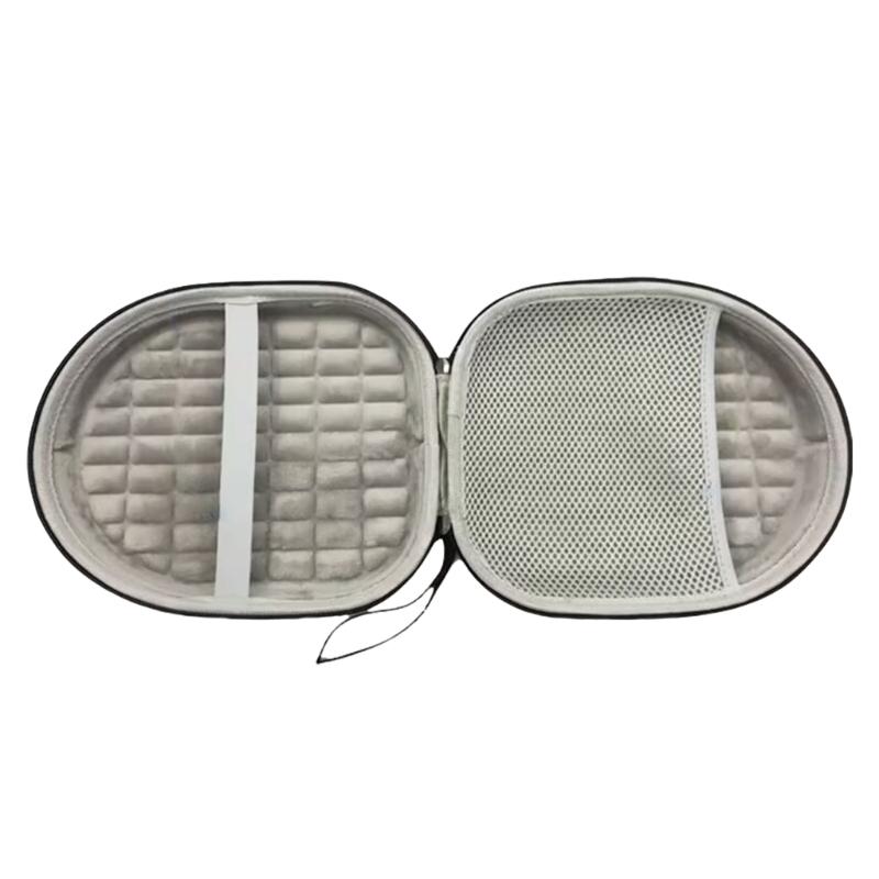 Headphones Case Replacement Protective Shell Travel Carrying Bag For 700 MDR-1AM2 XB950B1 Noise Cancelling Headphones