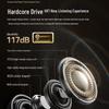 SANAG Z50 Ultra Bluetooth Ear-Clip Sport Earphones
