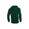 Adidas Originals Trefoil Sweatshirts Men's Green Hooded Moderate Regular GJ8300