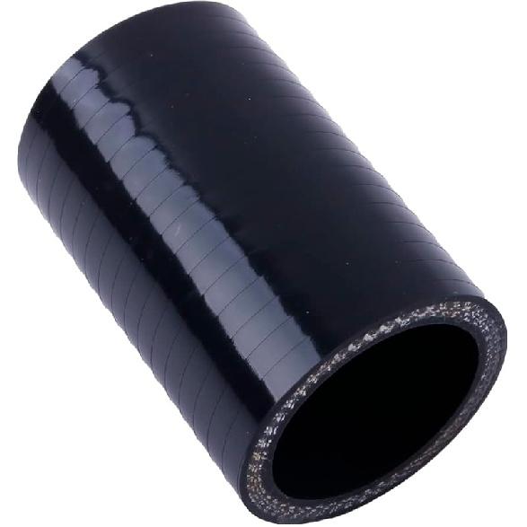 4 Inch Silicone Straight Hose Pipe Coupler,ID 4″(102Mm),Length 3"(76Mm),Wall Thickness 4-Ply (5.4Mm) Turbo Hoses
