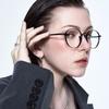 MATTEPUZ MP-13 Titanium Glasses BLACK
