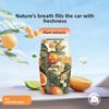 Dual-purpose Bathroom for Car and Home Large-capacity Toilet, Odor Removal Fresh Aroma