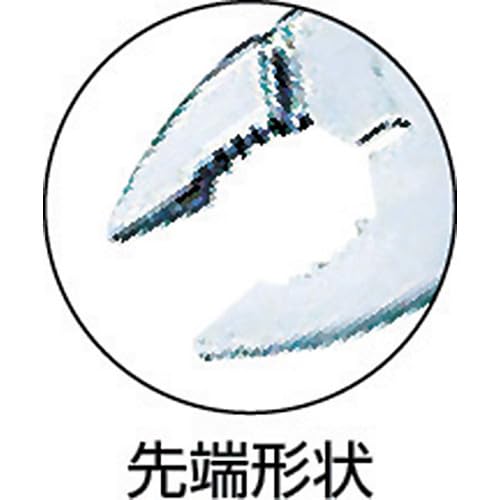 Lobtex (Ebi) Spring Pliers 200