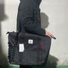 New Jordan Polyester Basketball Bag Gym Bag Handbag Shoulder Bag Crossbody Bag Men's Black FN6303-010