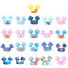 Toddler Floatie Swim Trainer Jackets Kids Swim Vest Swimming Pool Floatation Jackets Pool Arm Float Easy to Use