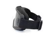 Harley Motorcycle Goggles and Face Mask - Sandproof, Windproof, Protective Off-Road Anti-Splash Helmet Visor