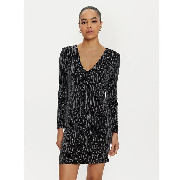 Коктейльное платье Vila 14100899 EU XS