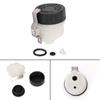 22887-MBB-006 for Honda CBR1000 CBR1000RR CBR 1000 RR 2004-2007 Clutch Fluid Oil Cylinder Reservoir Cup