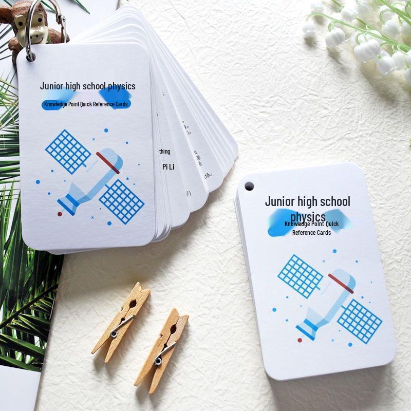 

Карточка с основными формулами по математике, физике и химии для средней школы: Основные знания для вступительных экзаменов