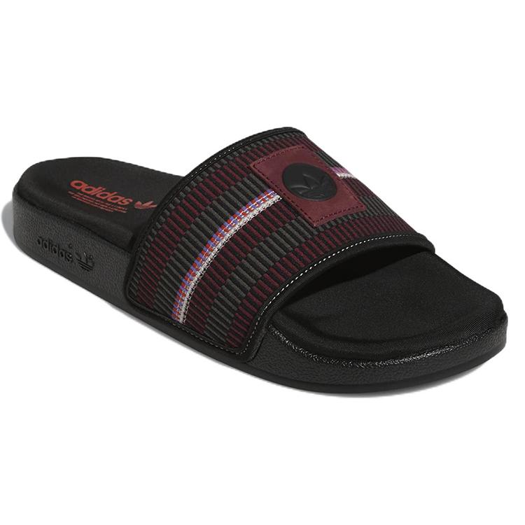 adidas Adilette Slide 'Patchwork' HP5358