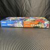 Pokemon Card Game "Ancient Roar" & "Future Flash" Booster Box x2 Set - No Shrink-Wrap