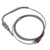 1/8\" NPT EGT K Type Thermocouple Exhaust Probe 1200°C Temperature Sensors Thread