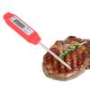 Digitales Lebensmittelthermometer Automatische Kalibrierung Stift   Hohe Genauigkeit Elektronisch   Thermometer