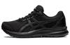 Gel Contend 8 'Black Carrier Grey' Damen 1012B320-001