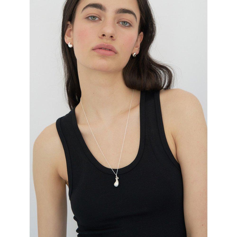 Star Curl Necklace