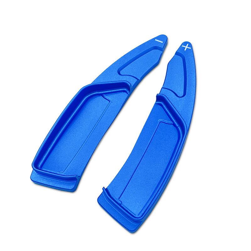 Auto Innenraum Lenkrad Schaltwippen Verlängerung Für Peugeot 208 308 508 Allure PSE 2008 3008 5008 SW GT Line R Hybrid