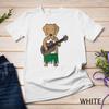 Na górę – T-shirty i koszulki