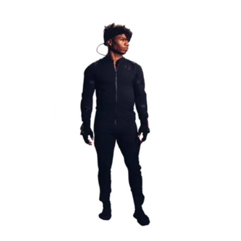 HTC VIVE Rokoko Smartgloves