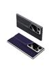 Samsung S24 Ultra/S23 Ultra Blade Leather Drop-Proof Phone Case