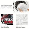 Fullmetal Alchemist 2D Flat Pattern Flannel Blanket High quality All Seasons Warmth and Comfort Perfect for Christmas Gifts.SMT0917267