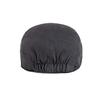 Solid Color Peaked Cap Men's Spring Summer British Vintage Beret Forward Cap Paintsman Hat Newsboy Hat