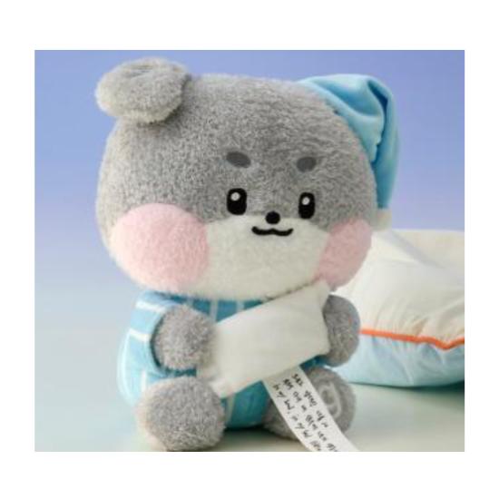 ZEROBASEONE Zeroni Message Medium Doll