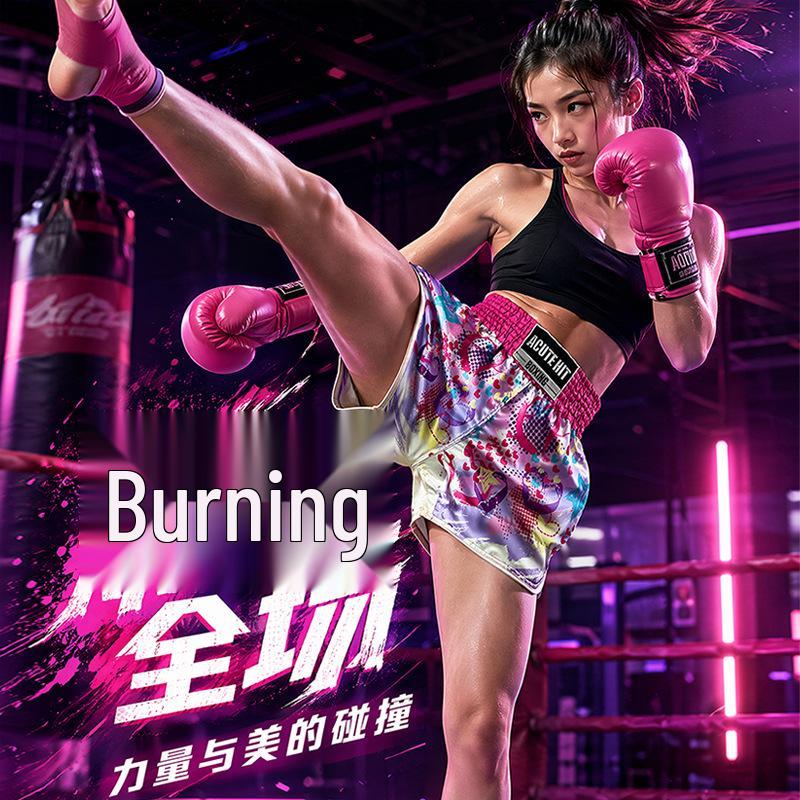 MMA Muay Thai Boksa un Treniņu