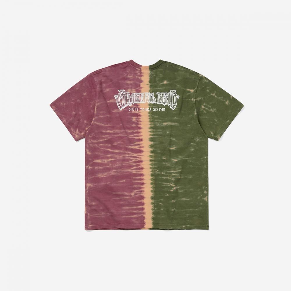 Thisisneverthat Gd Never Dead Tee Gd251ttsst02