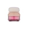 Hope Girl 3D Powder Blusher 5g, 01 Sexy Rose, 1 Piece