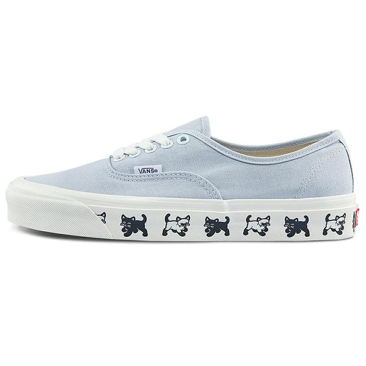 Vans Authentic 44 DX Best Friend Men s VN0A5KX4UNY EU 35
