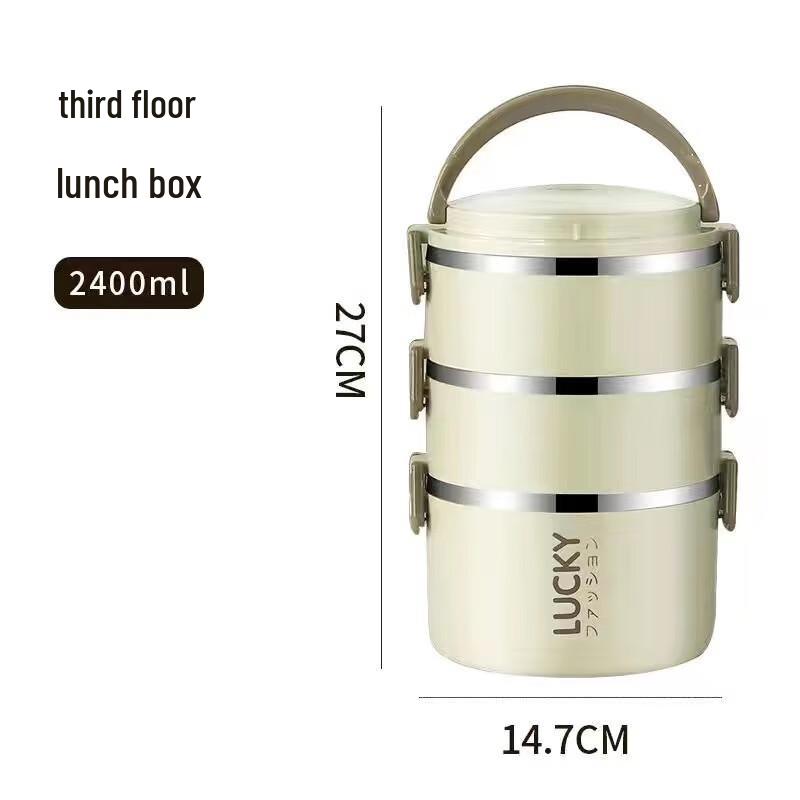 Jinglan Spring American Style Ceramic Noodle & Soup Bowl