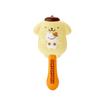 Pompompurin 3D Hairbrush C07784