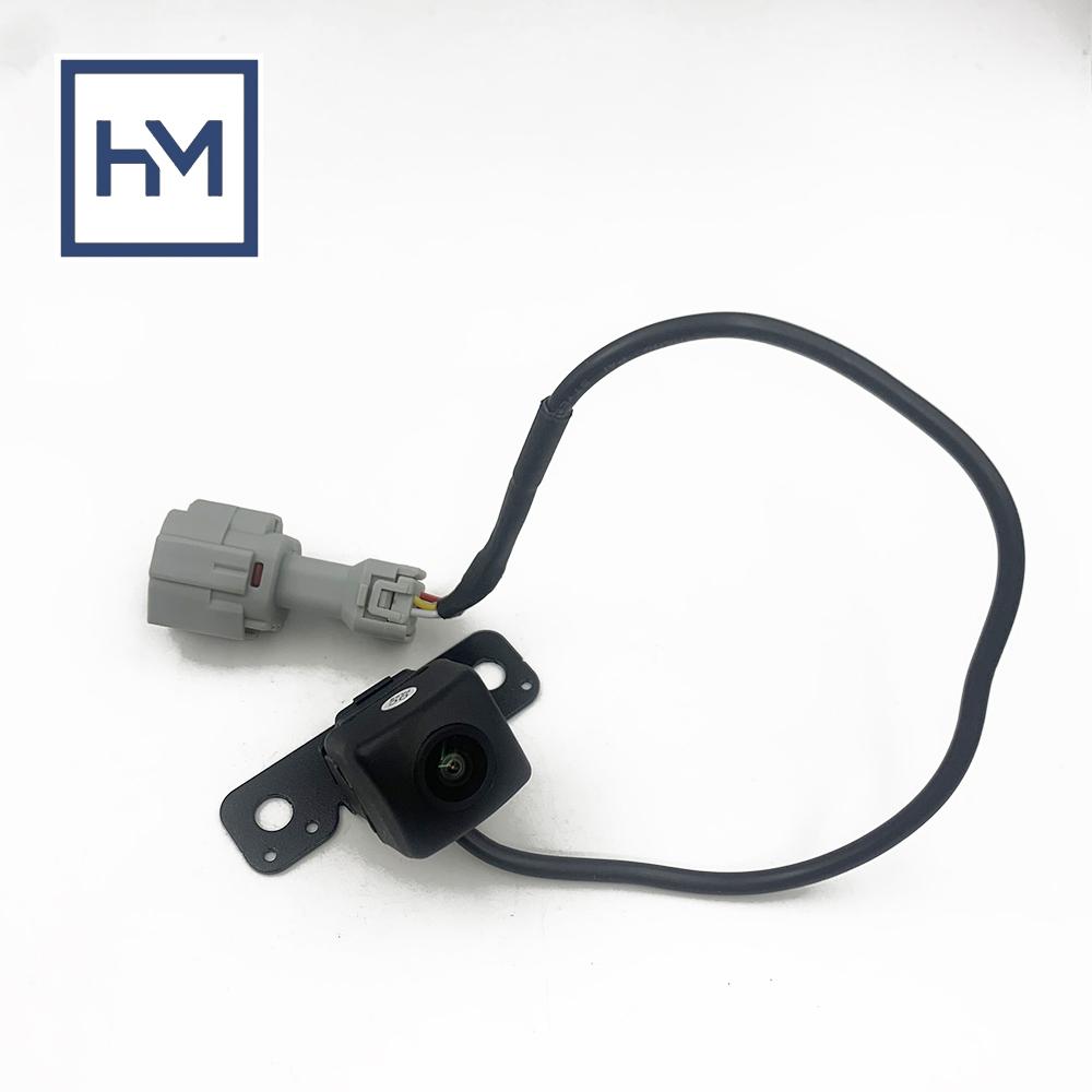 Rear View Camera 95760-2W000 for Hyundai Santa Fe 2012-2016 - Reverse Backup Camera System 95760-2W000