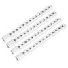 4Pcs Aluminum Alloy RC Car   Column Accessory Spare Parts Fit for   1Celsius10 122037
