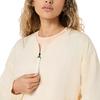Asics Actiadapt Foldable Technology Moisture-Wicking Quick-Dry Breathable Jacket Women jackets 2032D365-100