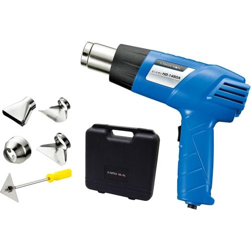 

Тепловой фен Takagi EARTH MAN Small HG-1450A
