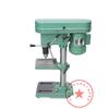 ZHX 13MM Lightweight Mini Bench Drill: Variable Speed Electric Drill Press for Home Woodworking.