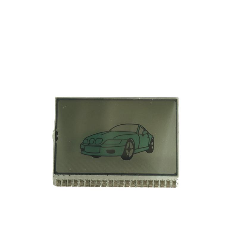

Tomahawk TW9030 Remote Control LCD Screen Display Compatible. 100m