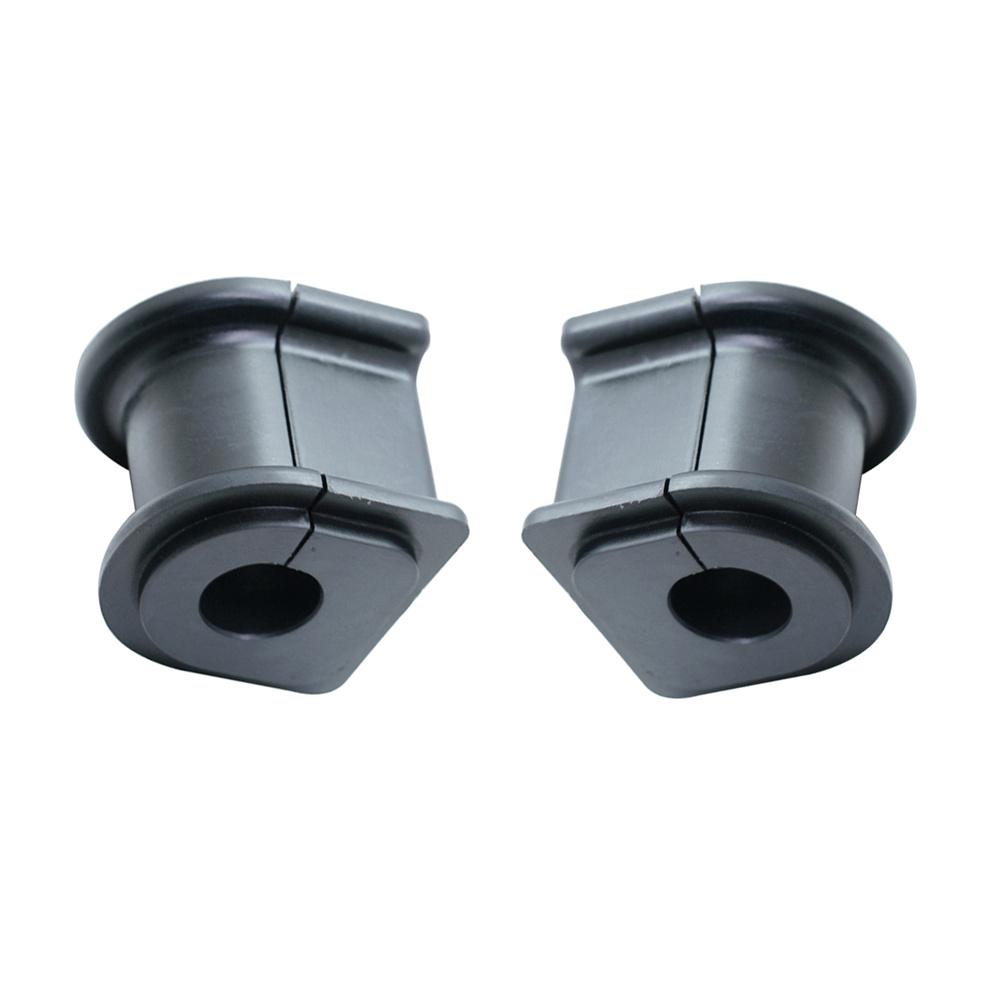 Rear Sway Bar Bushing Stabilizer LH RH For Lexus Rx350 Rx450h Toyota Highlander