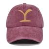 Vintage Adjustable Unisex Vintage Cap for Outdoor Hiking and Mountaineering