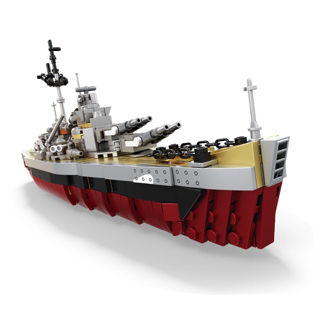 Army-Inspired War Series-Collection First-Class World High-Standard War High-Standard Army High-Standard Building-Set Construction-Blocks