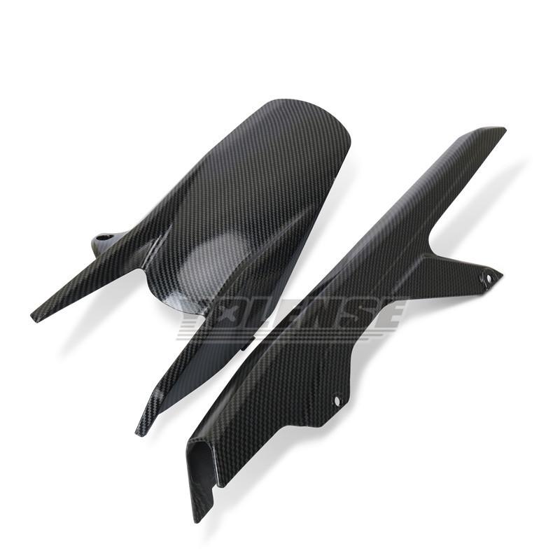 Błotnik tylny motocykla Osłona błotnika Osłona koła Osłona przeciwbłotna Dla QJMOTOR SRK800RR SRK600RS SRK800RS SRK 600RS