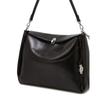 Daks Black Cowhide Shoulder Bag M Dcba6f271bk