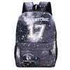 Vampire Diaries School Bag Casual Versatile Backpack